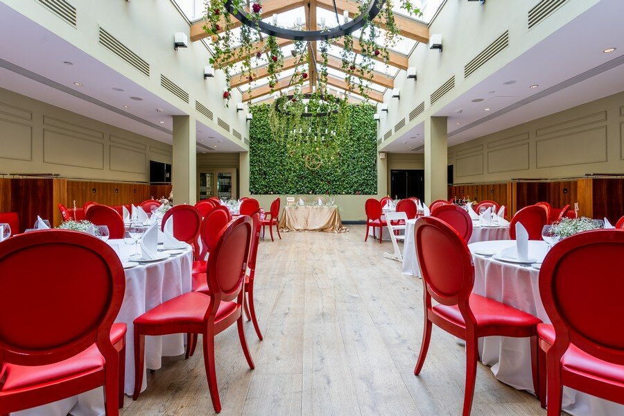 Фото Дом Бутик Отель