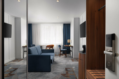 Hotel Arthurs SPA Hotel by Mercure, Moscow and Moscow Oblast, photo
