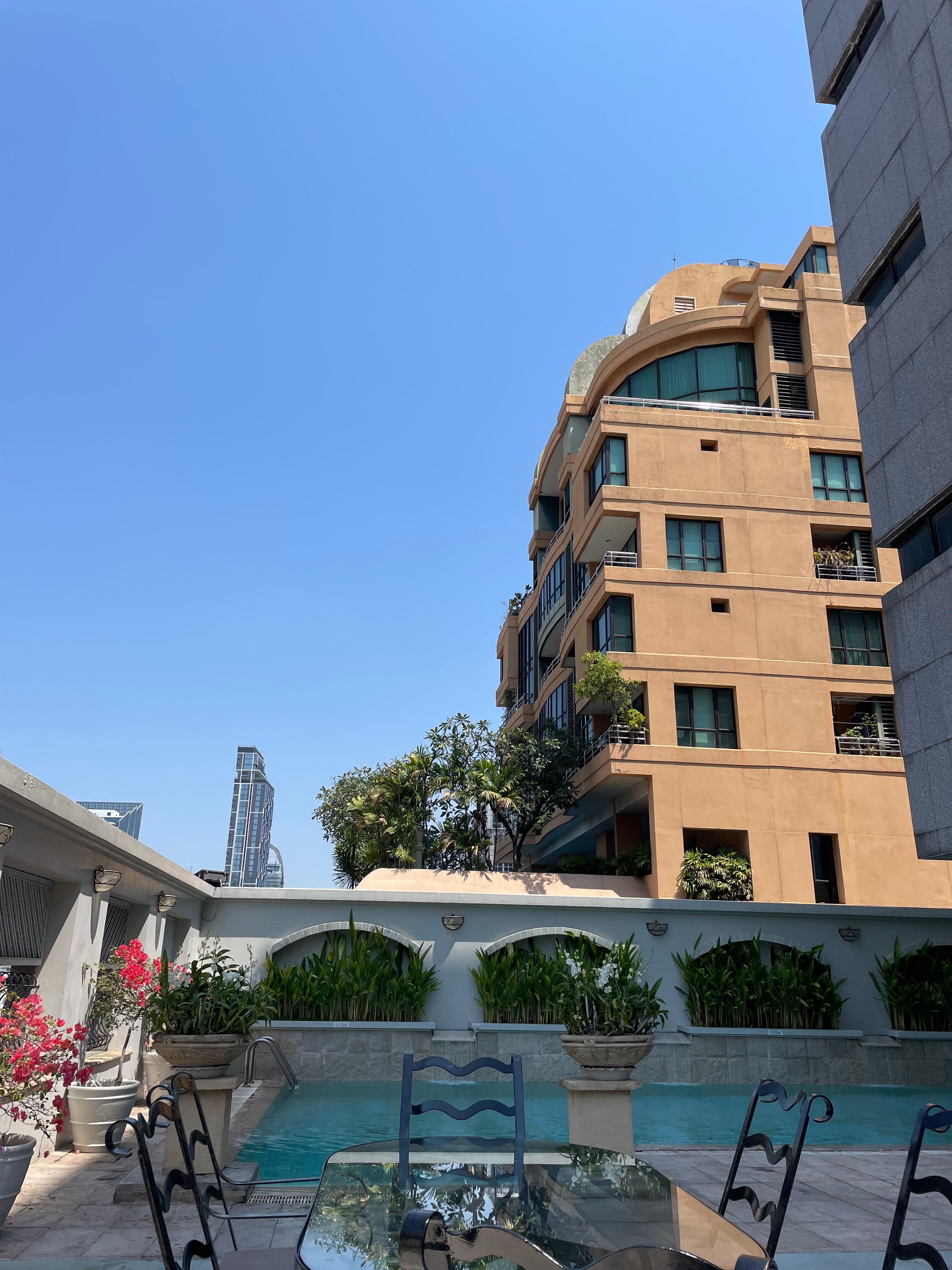 Фото Cape House Hotel