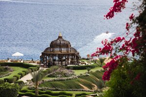отель Movenpick Resort Sharm El Sheik 