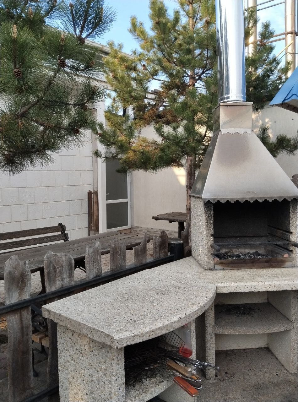 Фото Бельбек