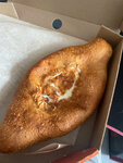 Ollis (Belozerskaya Street, 23Г) ، مقهى