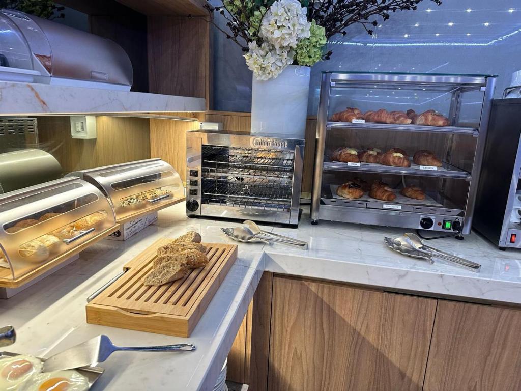 Фото Hotel Canova