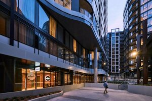 Гостиница Abode Phillip