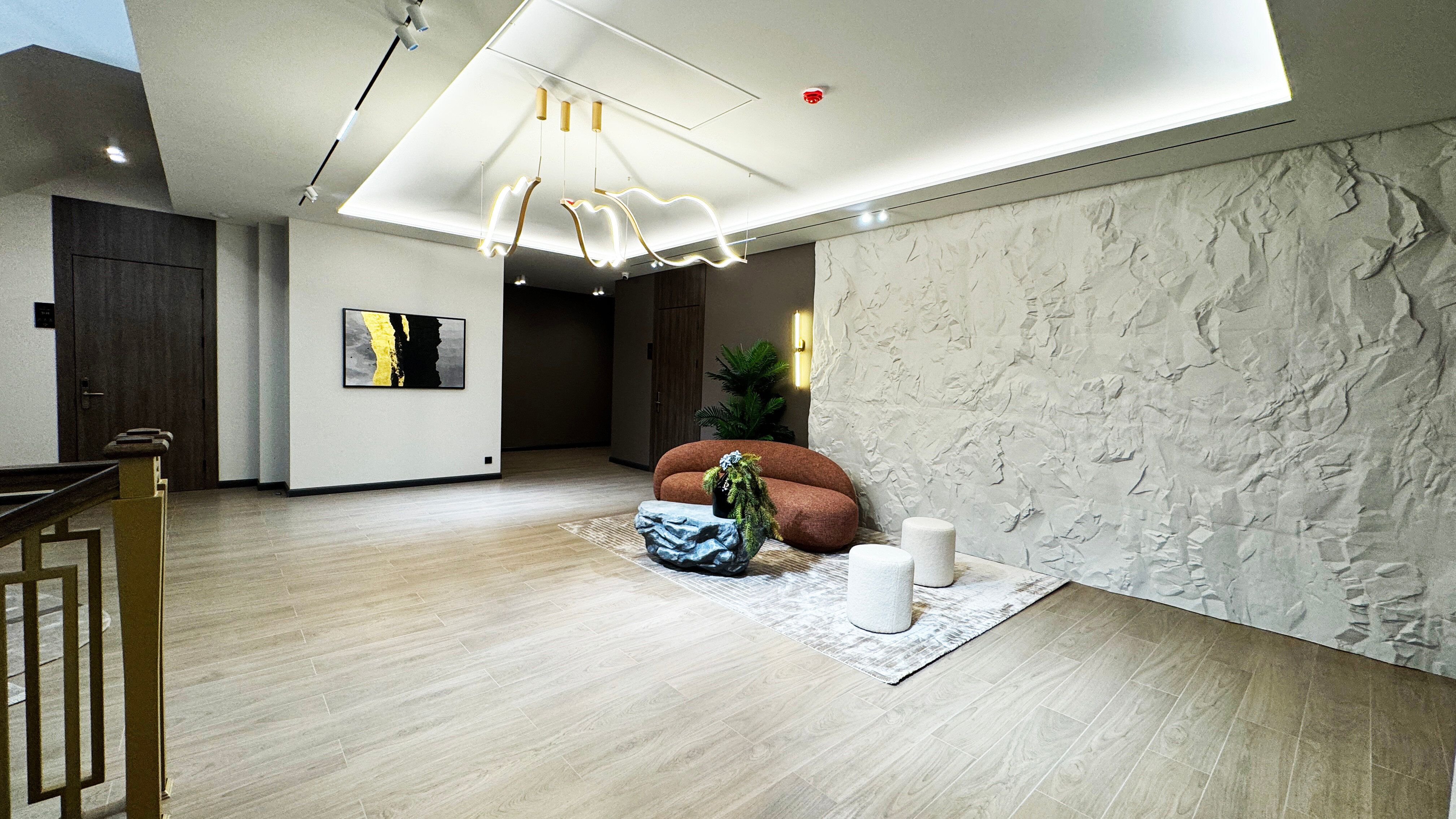 Фото Grozny Palace