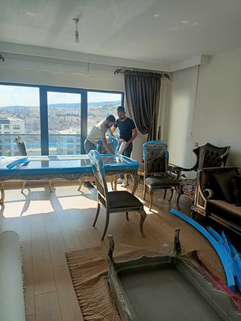 Logistics company Ottoman House to House Nevsehir, Nevsehir, photo