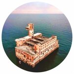 Морские прогулки на катере (Kaspiysk, ulitsa M. Khalilova, 3Е), boat tours