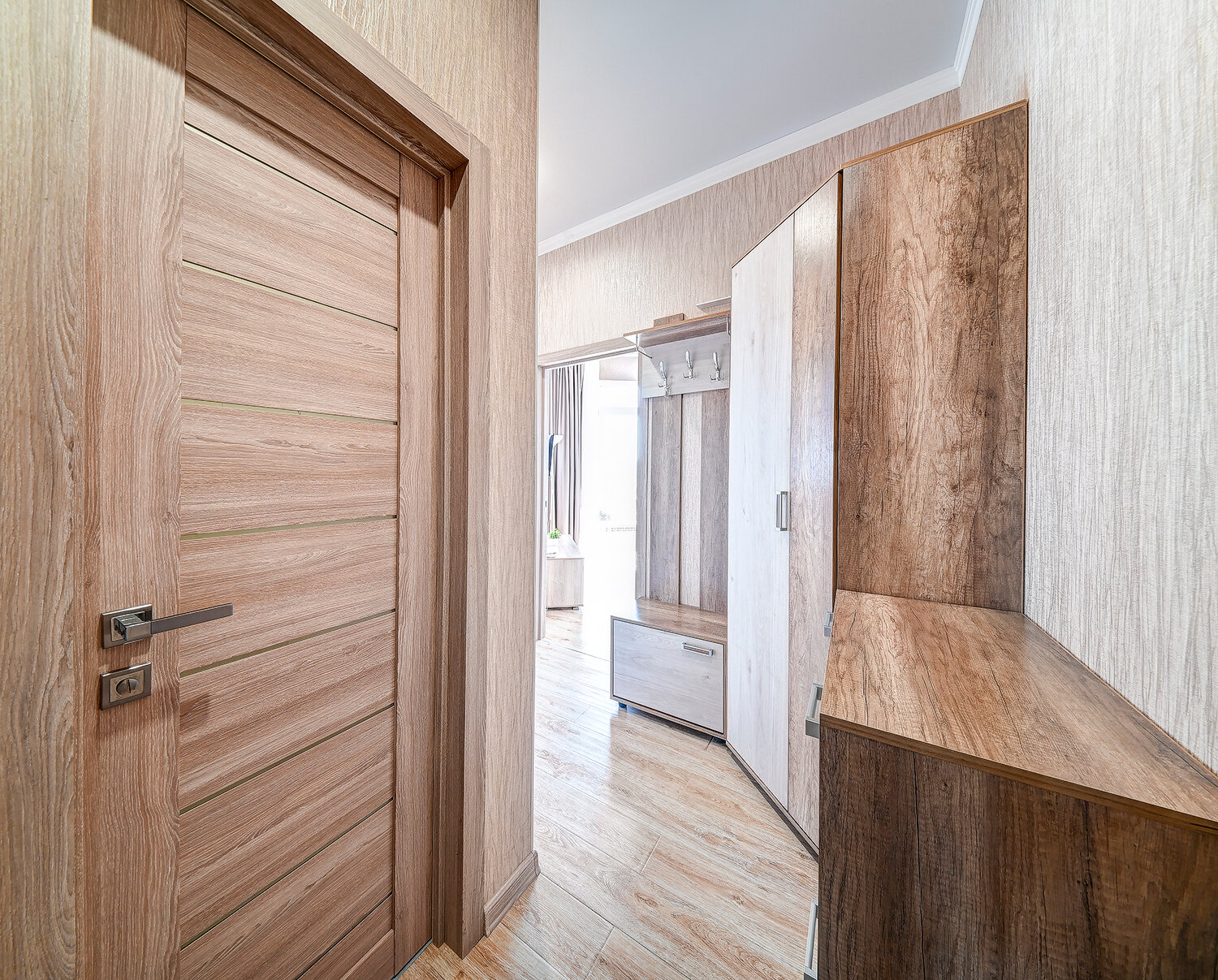 Фото МореСолнцеАпарт