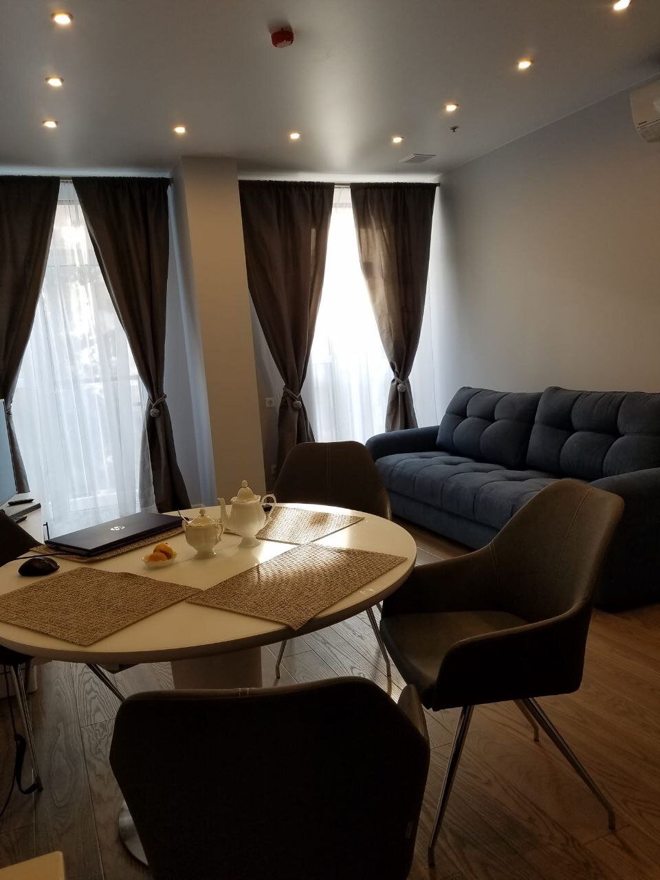 Фото Вилла Могох