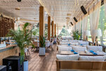 Leto (Nikolay Ershov Street, 5), restaurante