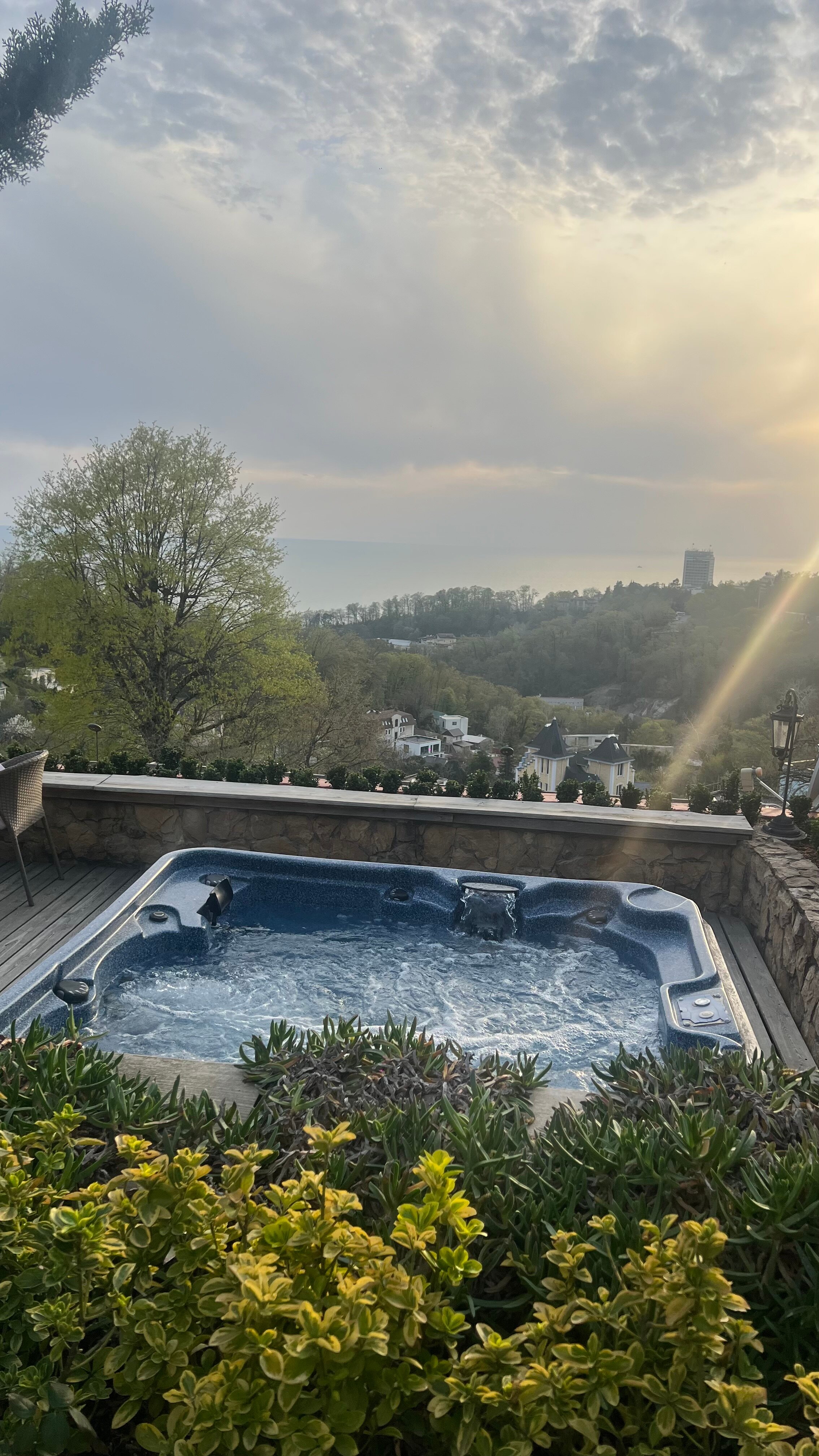 Фото Spatium Wellness Center