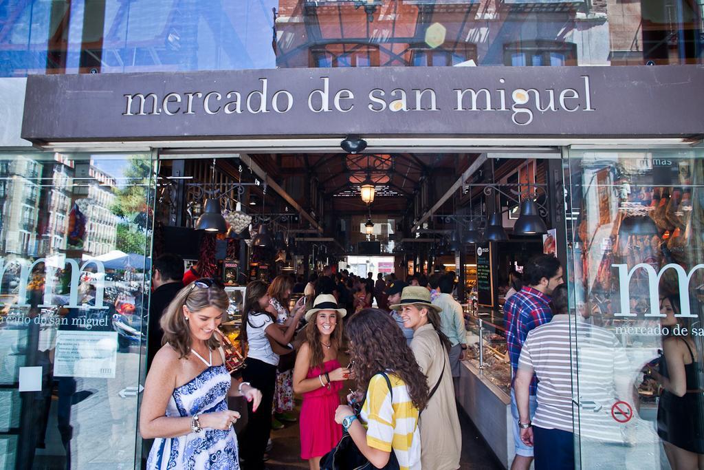 Фото La Casa de la Plaza