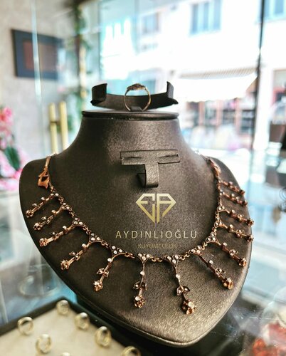 Aydınlıoğlu Kuyumculuk Fotoğraf 1