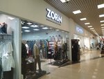Zorin (ulitsa Fedyuninskogo, 67), clothing store
