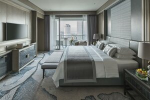 Гостиница Shangri-La Hotel Colombo