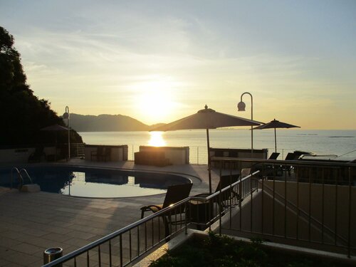 Гостиница LiVEMAX Resort Setouchi Sea Front