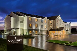 Best Western Plus University Inn (Ohio, Marion County) ، فندق