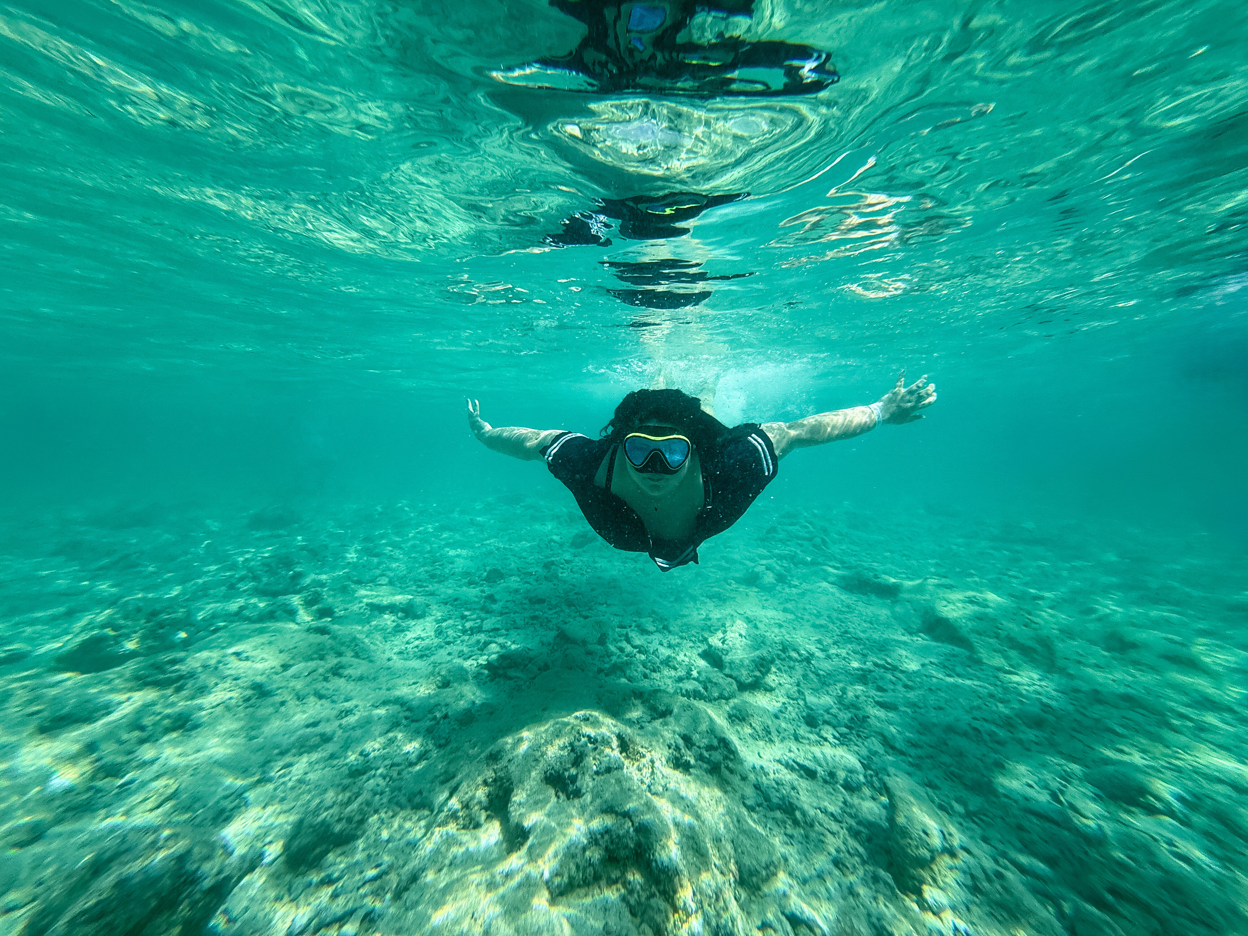 Фото Albatros Sea World Marsa Alam