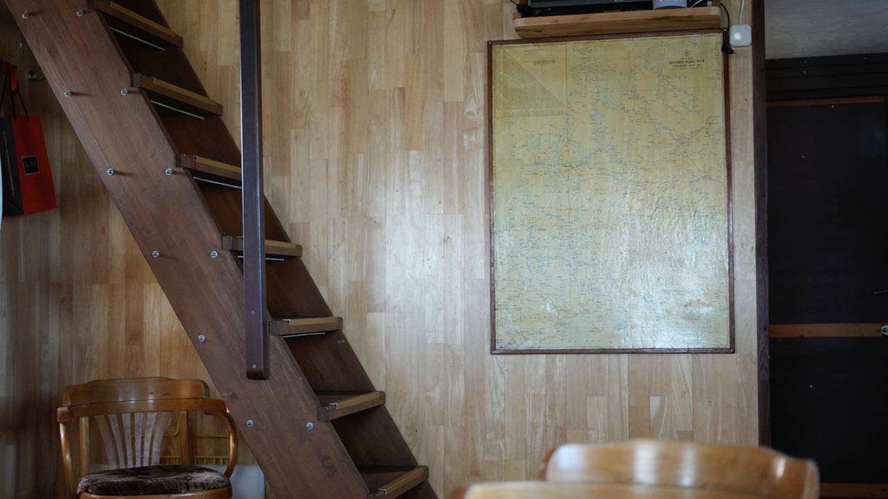 Фото Порт Копсала