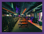 DDX Fitness (Chernyshevskogo Street, 1Б), fitness club