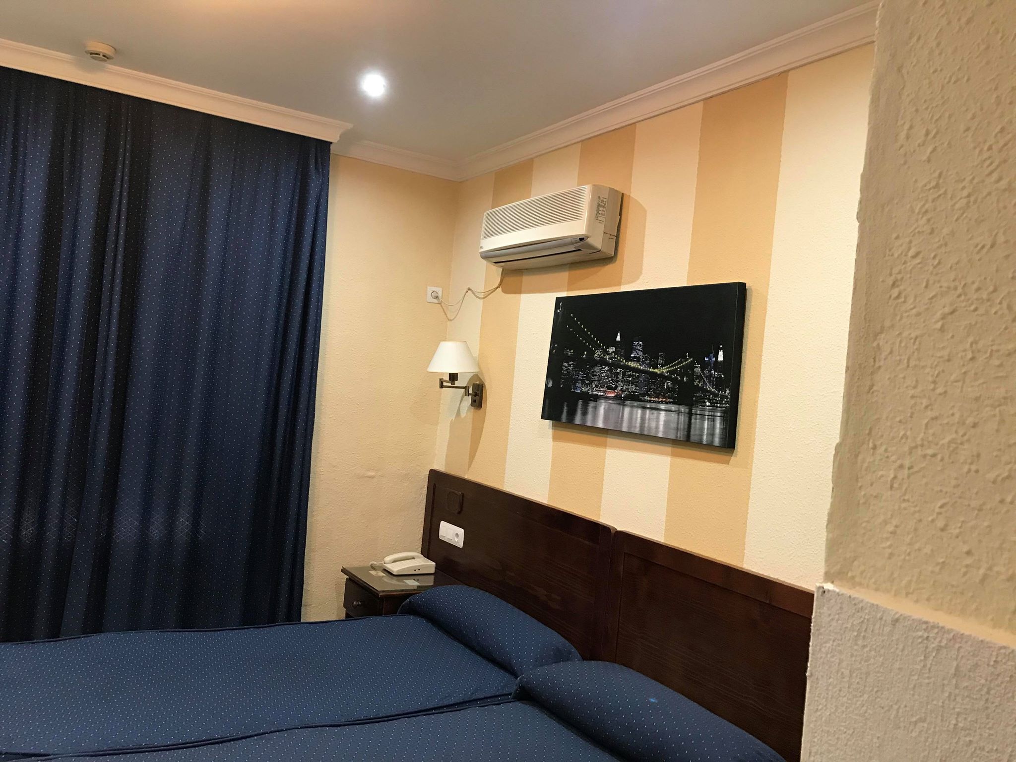 Фото Hotel Nova Centro