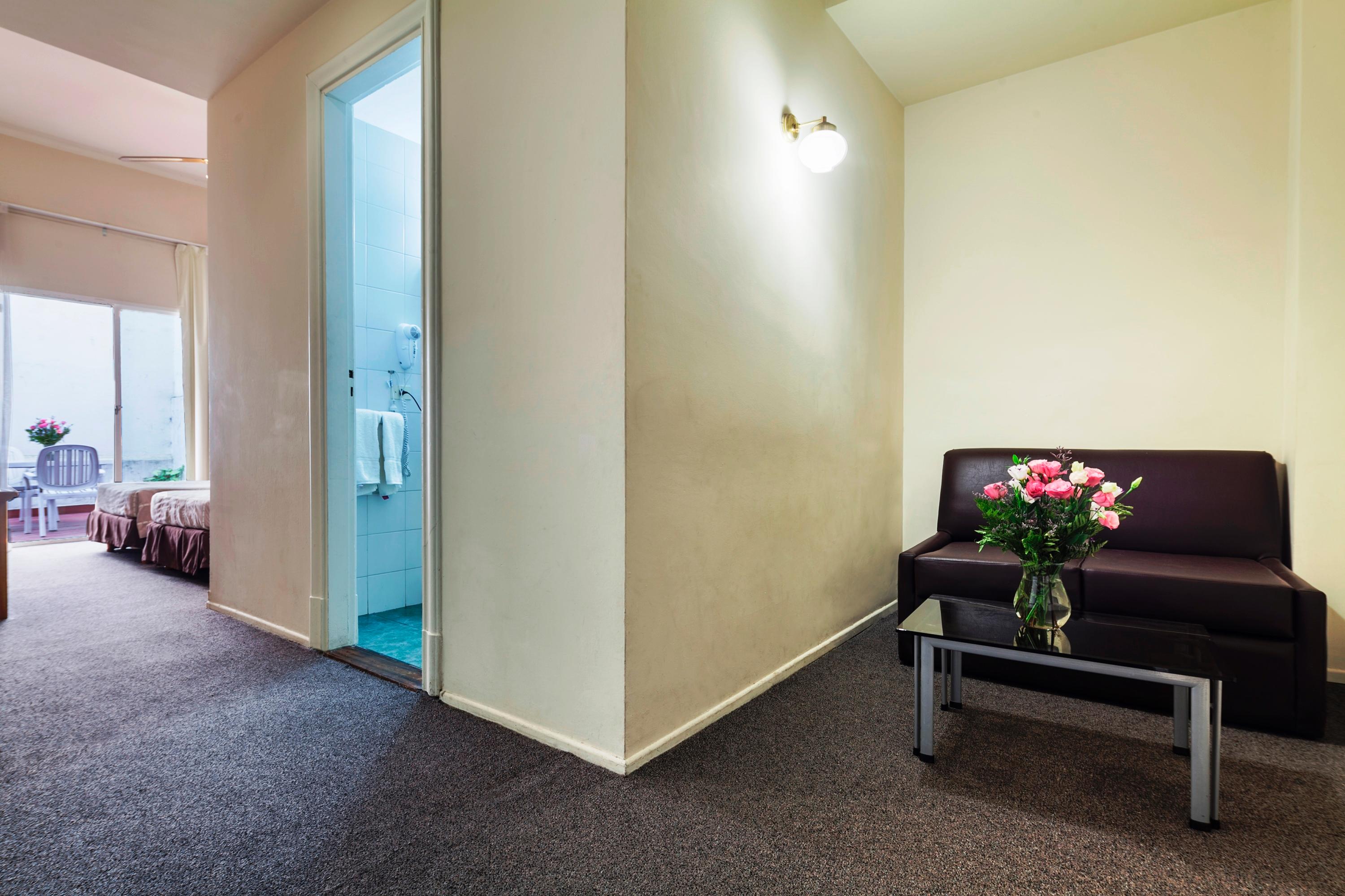 Фото Catalinas Suites