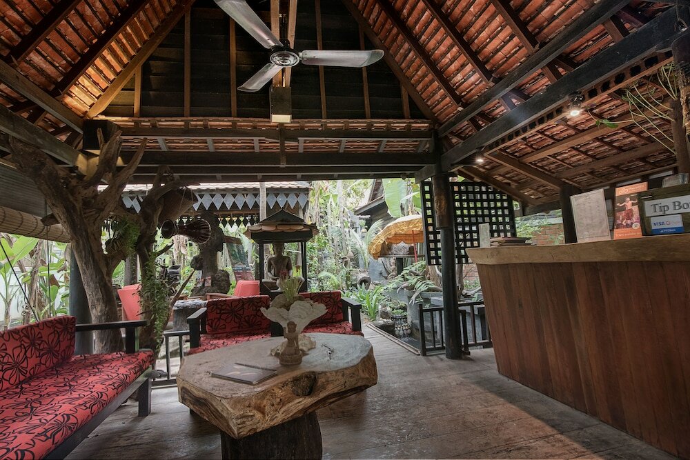 Фото Petit Villa Boutique & SPA