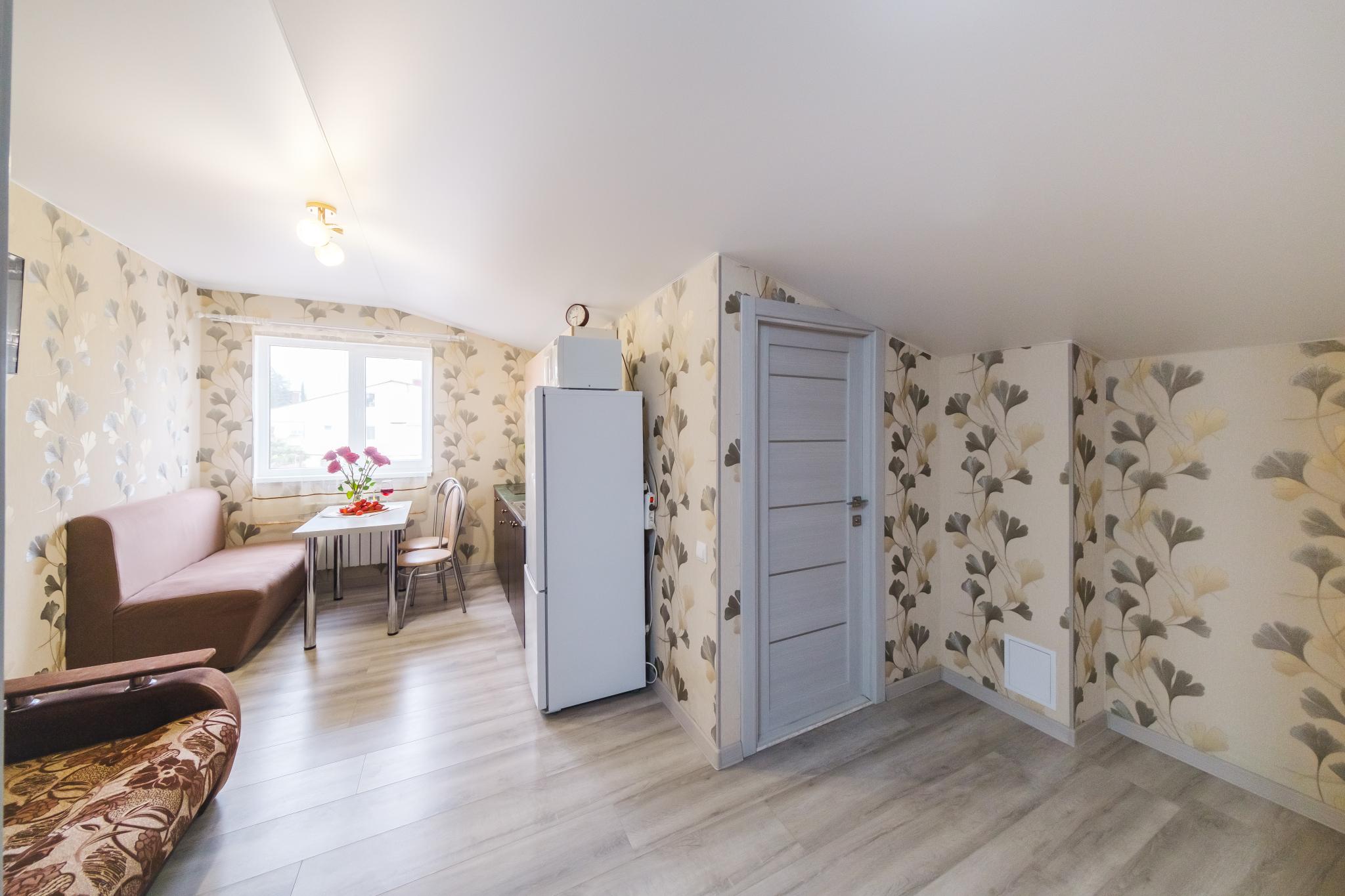 Фото Дача на Мзымтинской