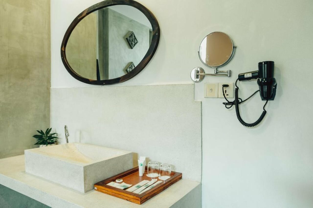 Фото Bopha Watbo Residence