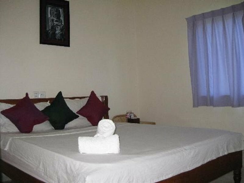 Фото Palm Garden Lodge