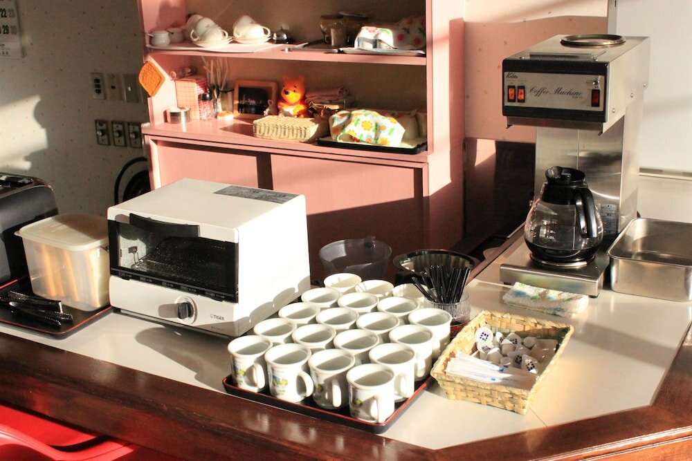 Фото Hotel Kikuya