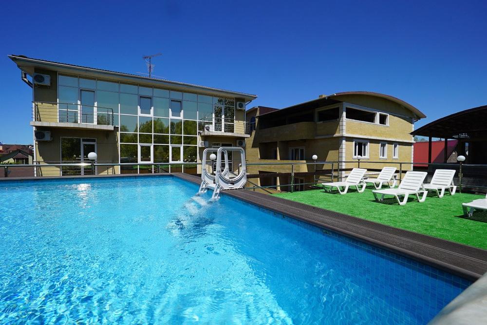 Фото Вилла Голд