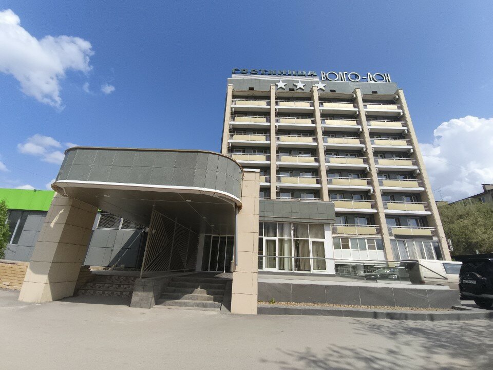Фото Волго-Дон