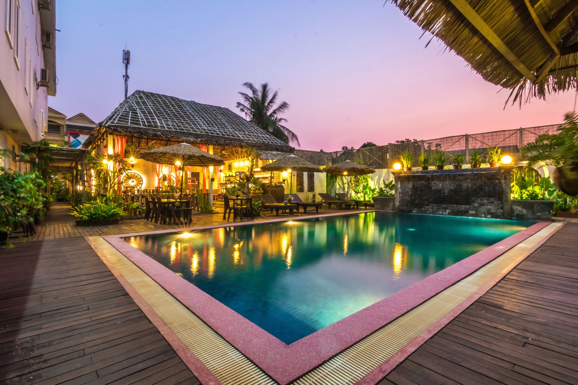 Фото отеля 4