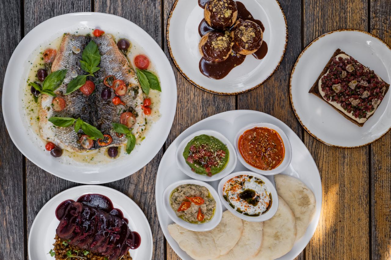 Фото Mys Boutique Hotel