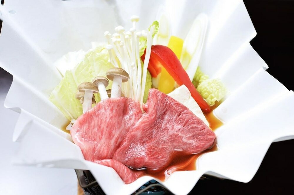 Фото Hotel Izumiya