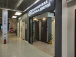 Владимирская фабрика дверей (Entuziastov Highway, 12к2), puertas