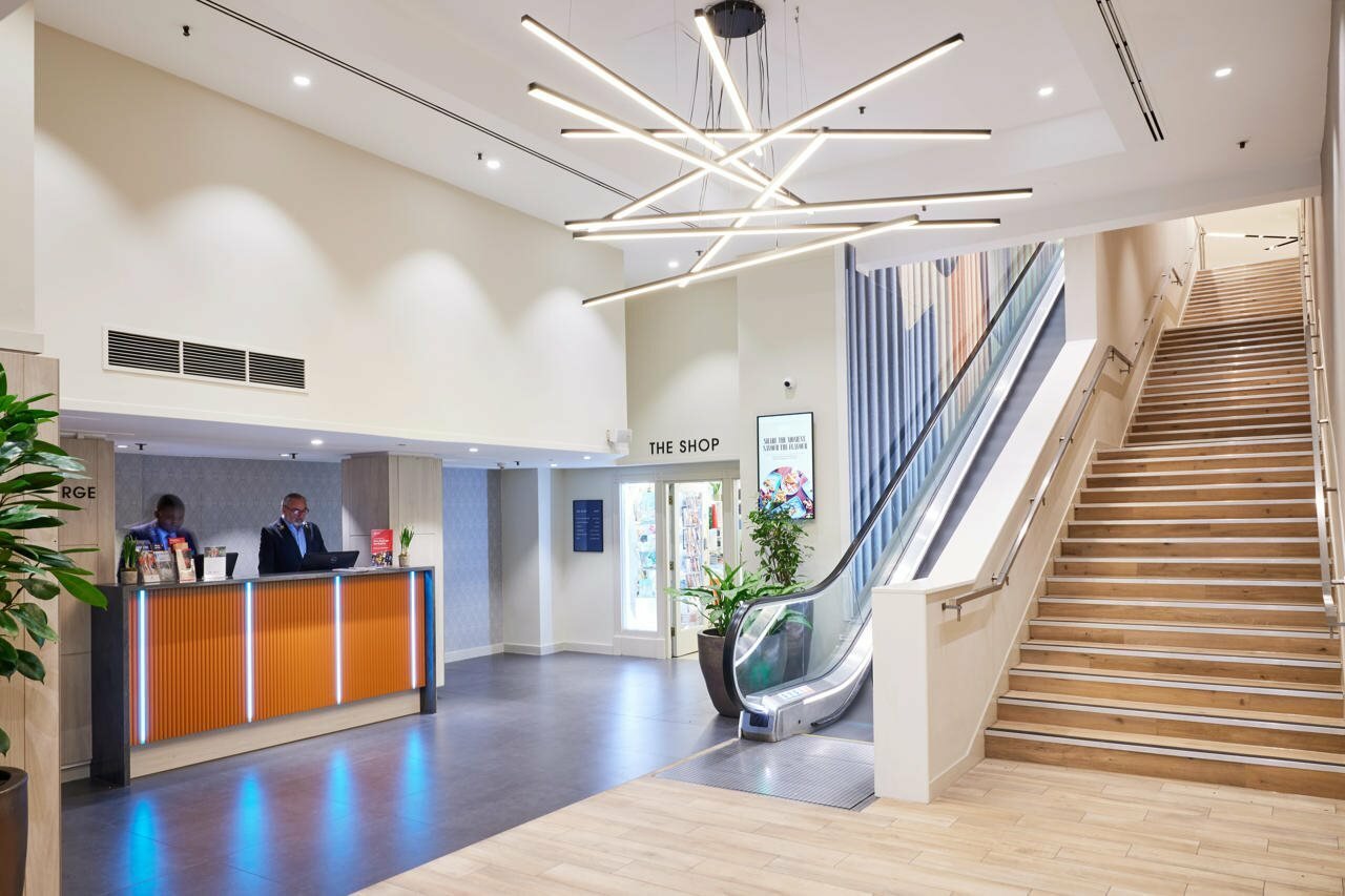 Фото Thistle London Marble Arch