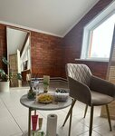 Эстетика тела (selo Novopetrovskoye, Polevaya ulitsa, 4А), massage salon
