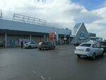 Кафе (Mashinosroitelnaya Street, 29) ، مقهى