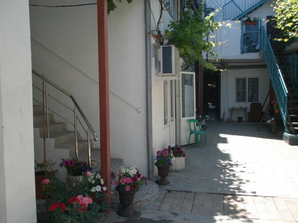 Фото Гостевой дом Блум