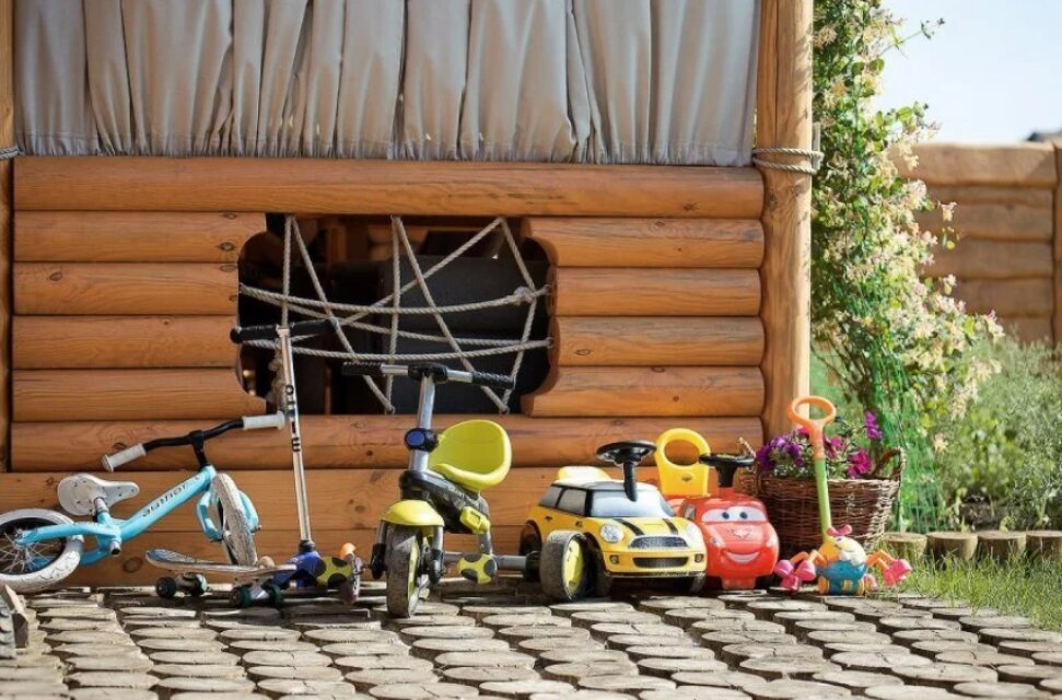 Фото Ранчо Беляус