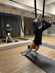 Stretching_studio (Amursky Boulevard, 19), stretching