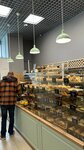 La boulka (rabochiy posyolok Lukhovka, Rabochaya Street, 14), coffee shop