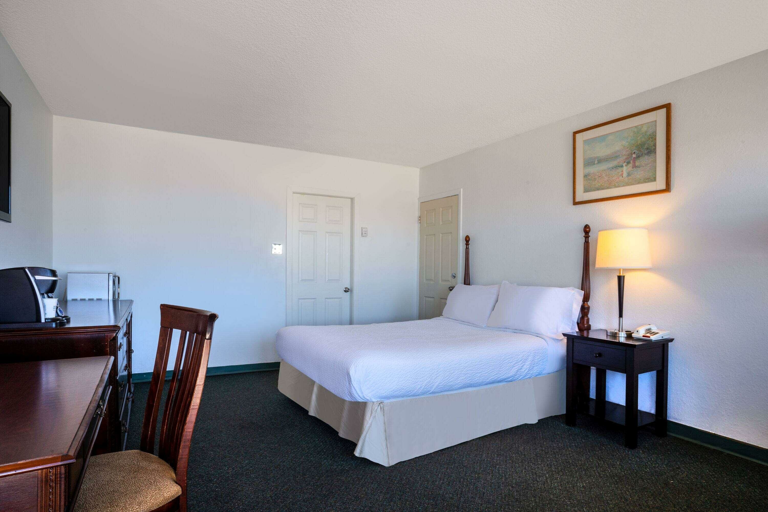 Фото Thriftlodge by Wyndham Regina North