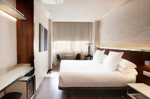 Гостиница Balmes Residence в Барселоне