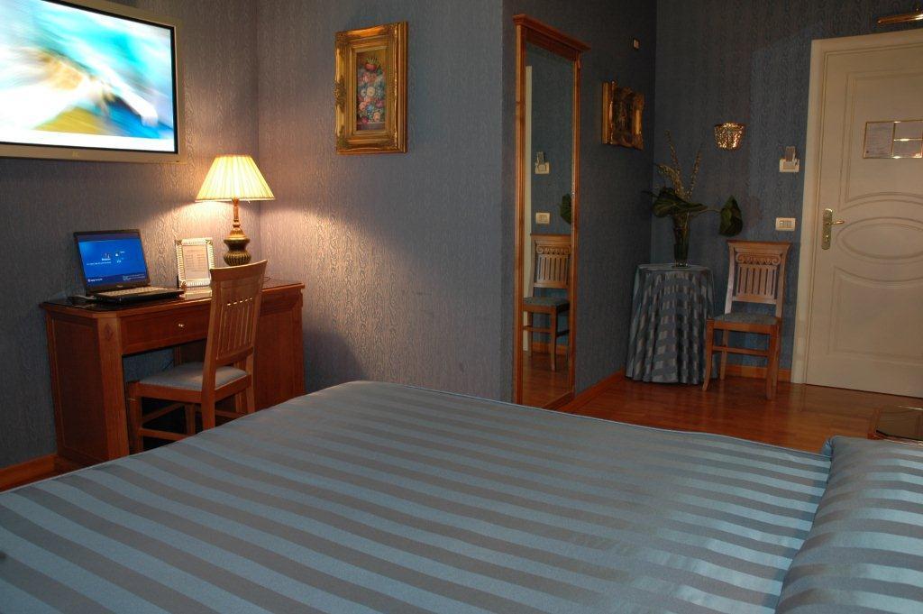 Фото Suite Montecitorio