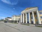 Panorama (Militsionnaya Street, 5), restaurant