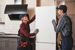 FridgeMaster (Parizhskoy Kommuny Street, 11) ، إصلاح الأجهزة