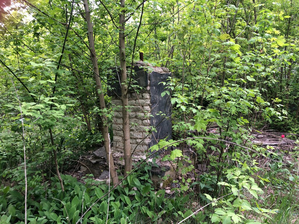 Monumento, memorial Герою Советского Союза Н.И. Муравлеву, , foto